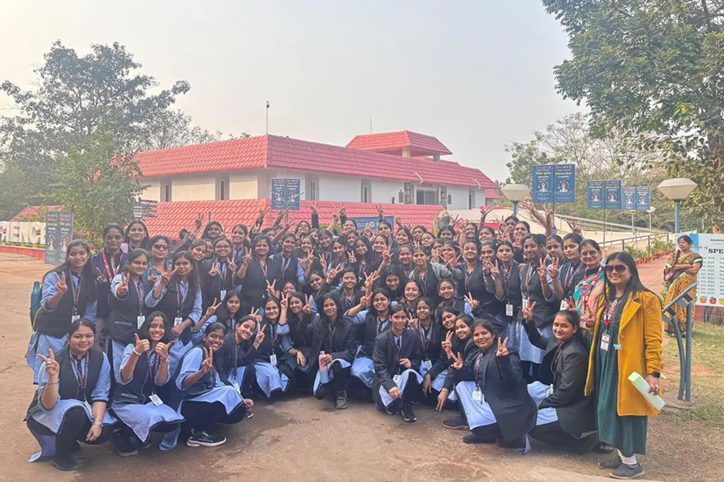 Study Tour Image 17