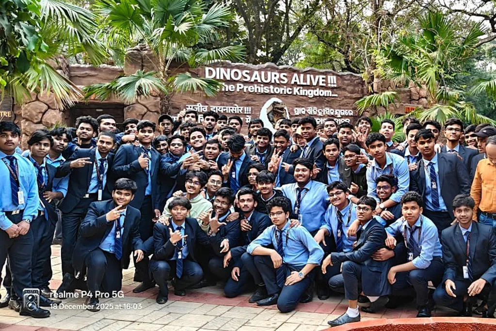 Study Tour Image 10