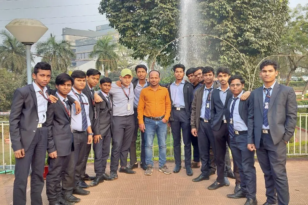 Study Tour Image 12