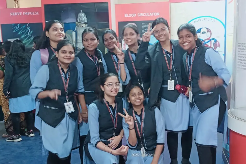 Study Tour Image 13