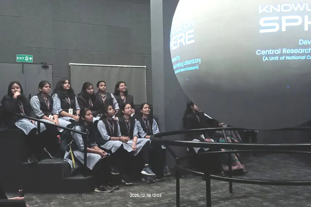 Study Tour Image 14