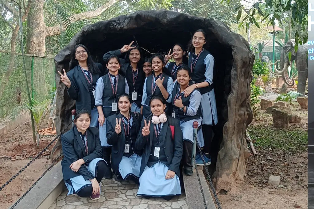 Study Tour Image 16
