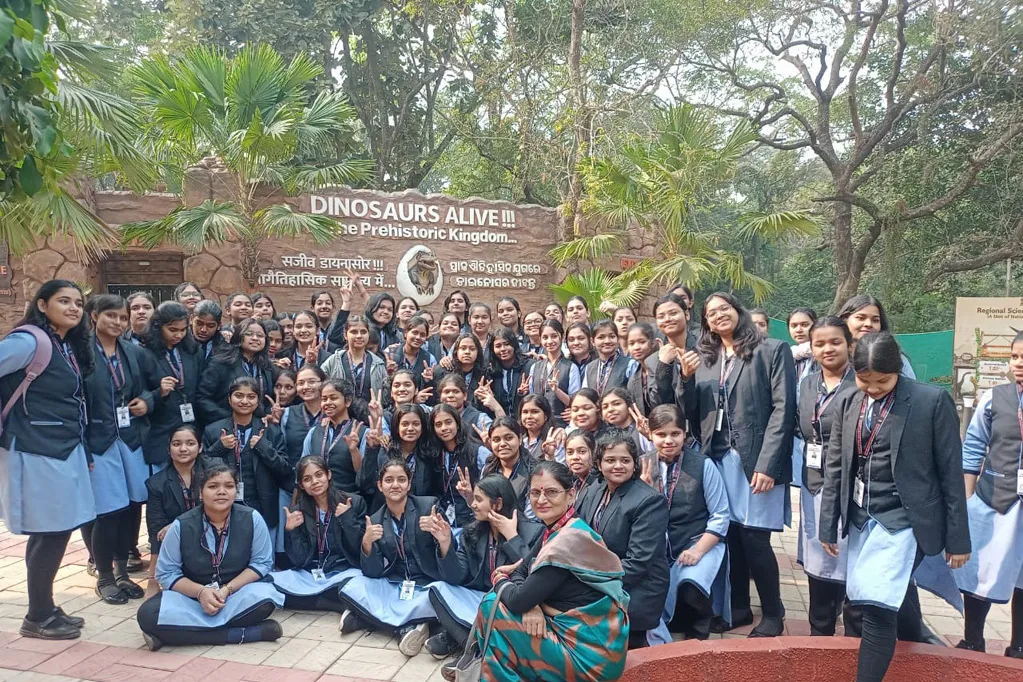 Study Tour Image 18