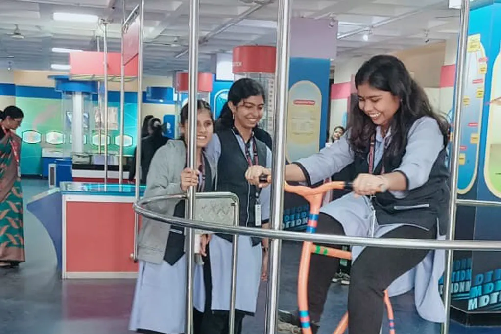 Study Tour Image 15