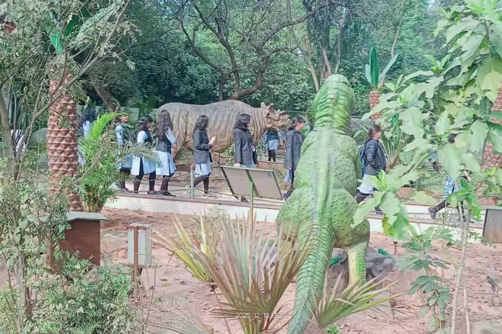 Study Tour Image 1