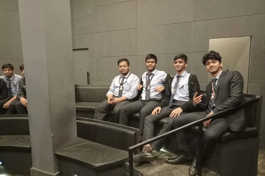 Study Tour Image 2