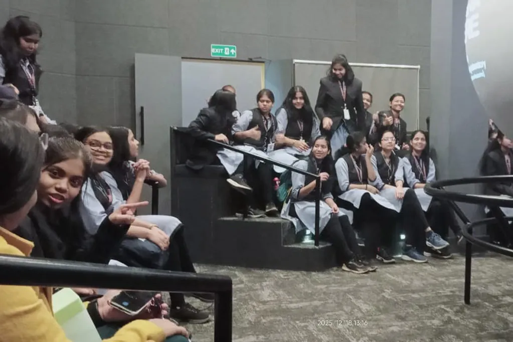 Study Tour Image 3
