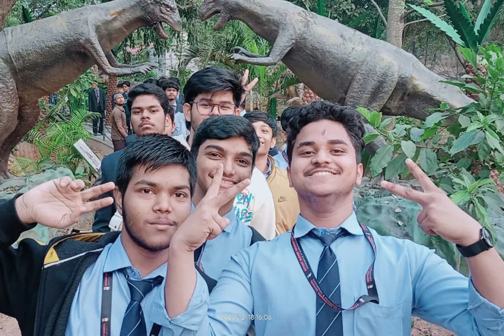 Study Tour Image 6