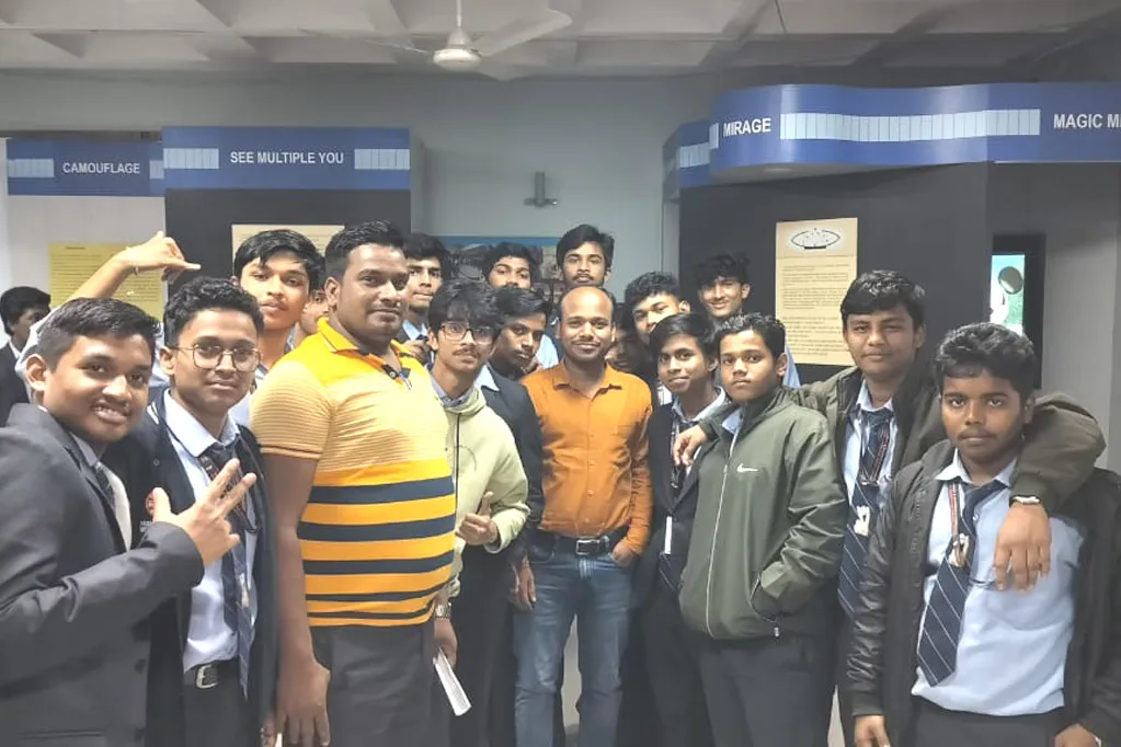 Study Tour Image 7