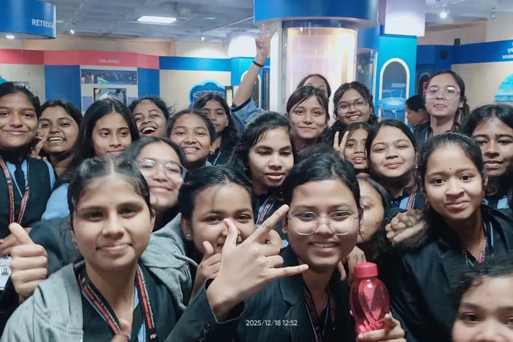 Study Tour Image 9