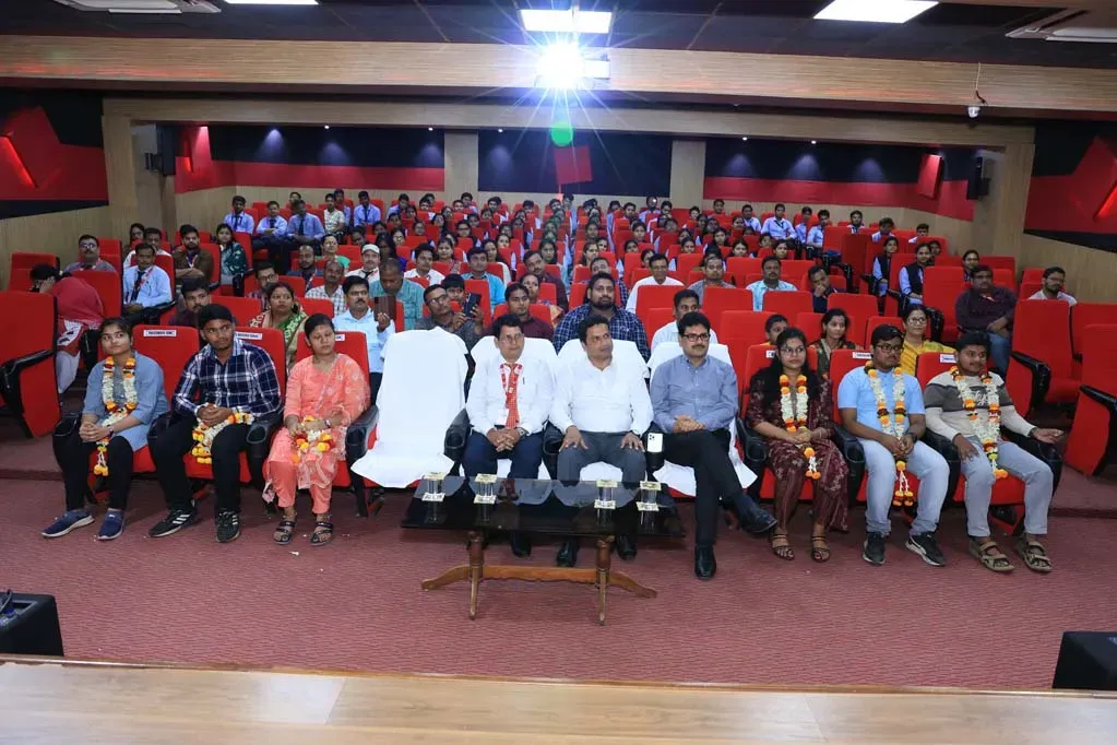 Felicitation Ceremony