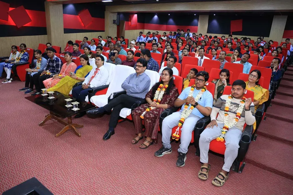 Felicitation Ceremony