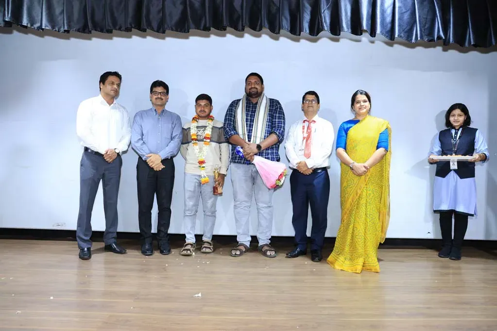 Felicitation Ceremony