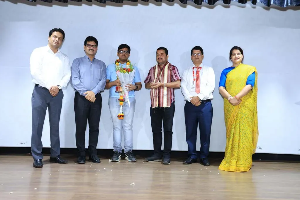 Felicitation Ceremony