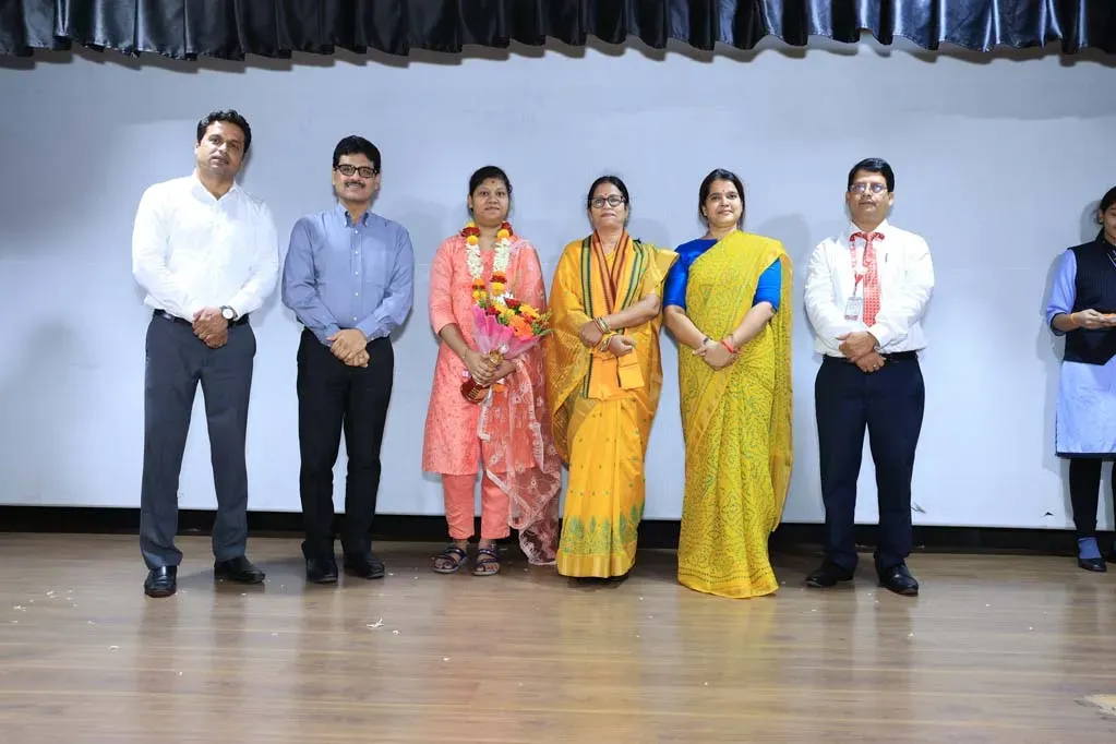 Felicitation Ceremony