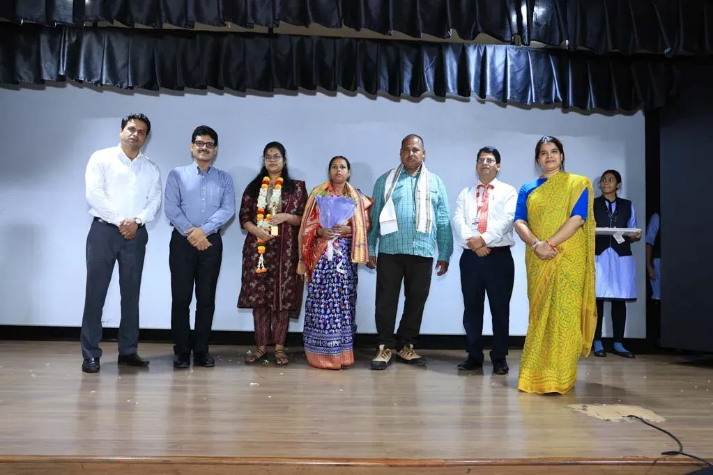 Felicitation Ceremony