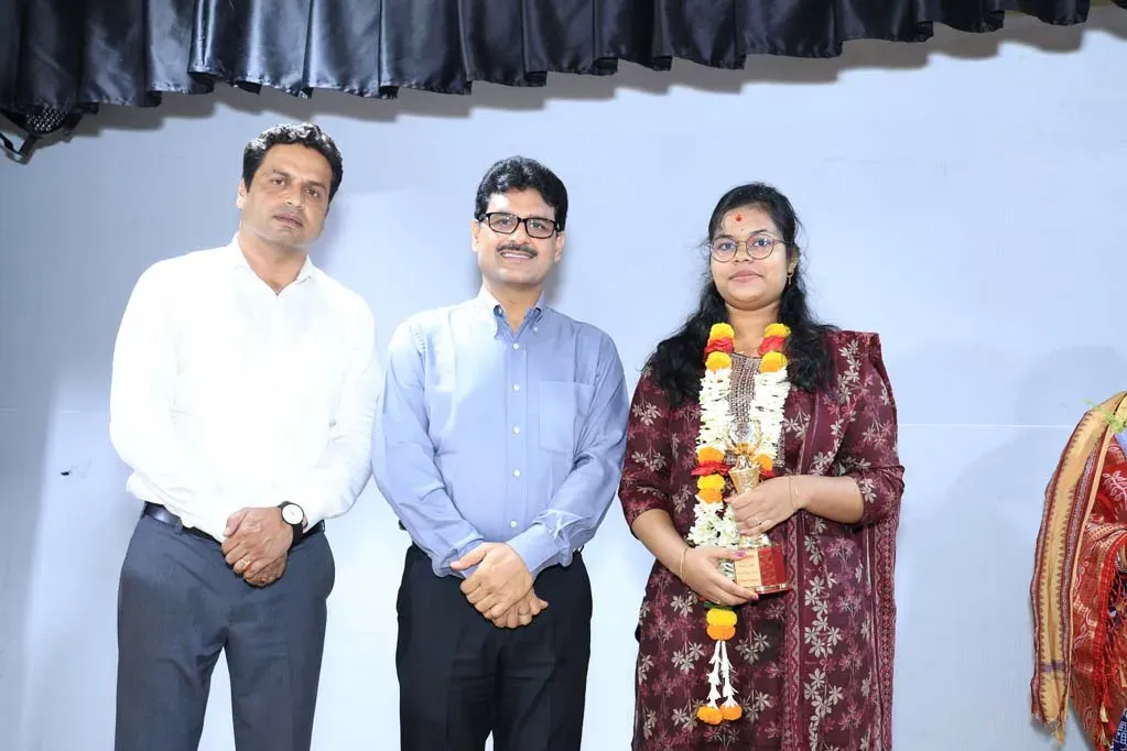 Felicitation Ceremony