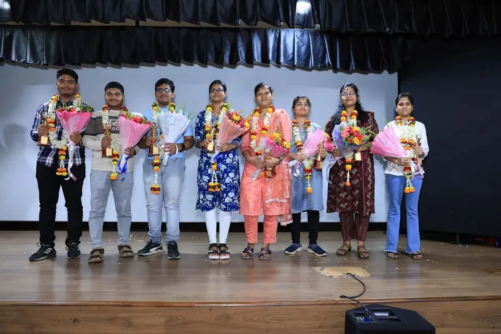 Felicitation Ceremony