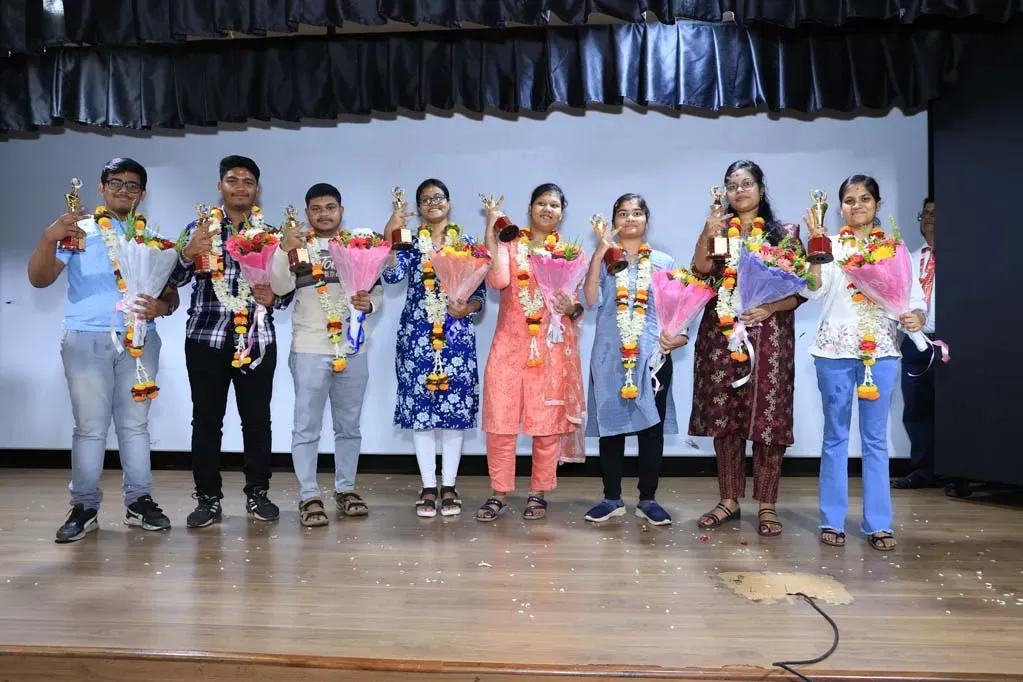 Felicitation Ceremony