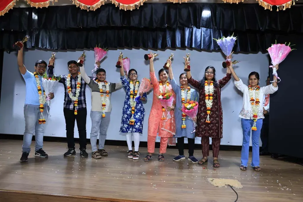 Felicitation Ceremony