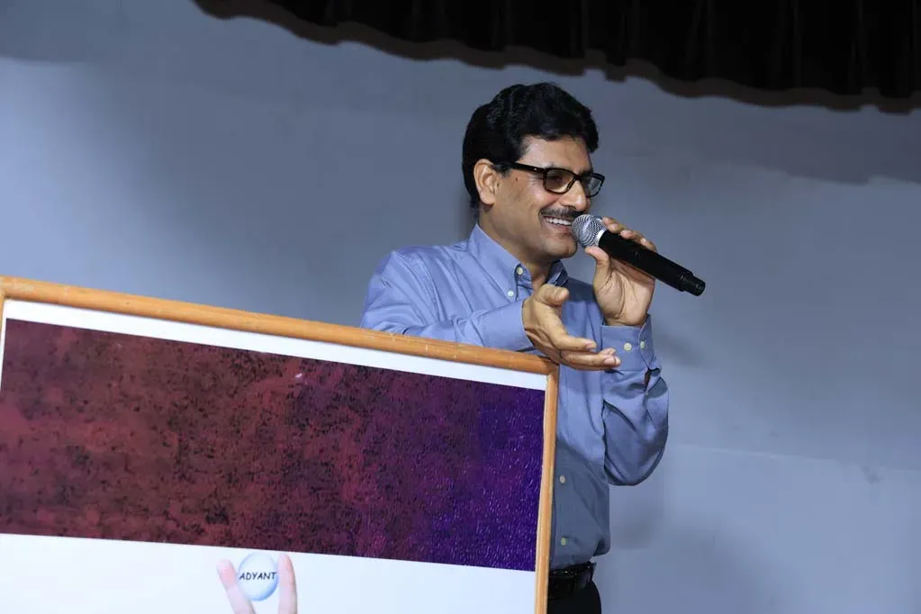Felicitation Ceremony