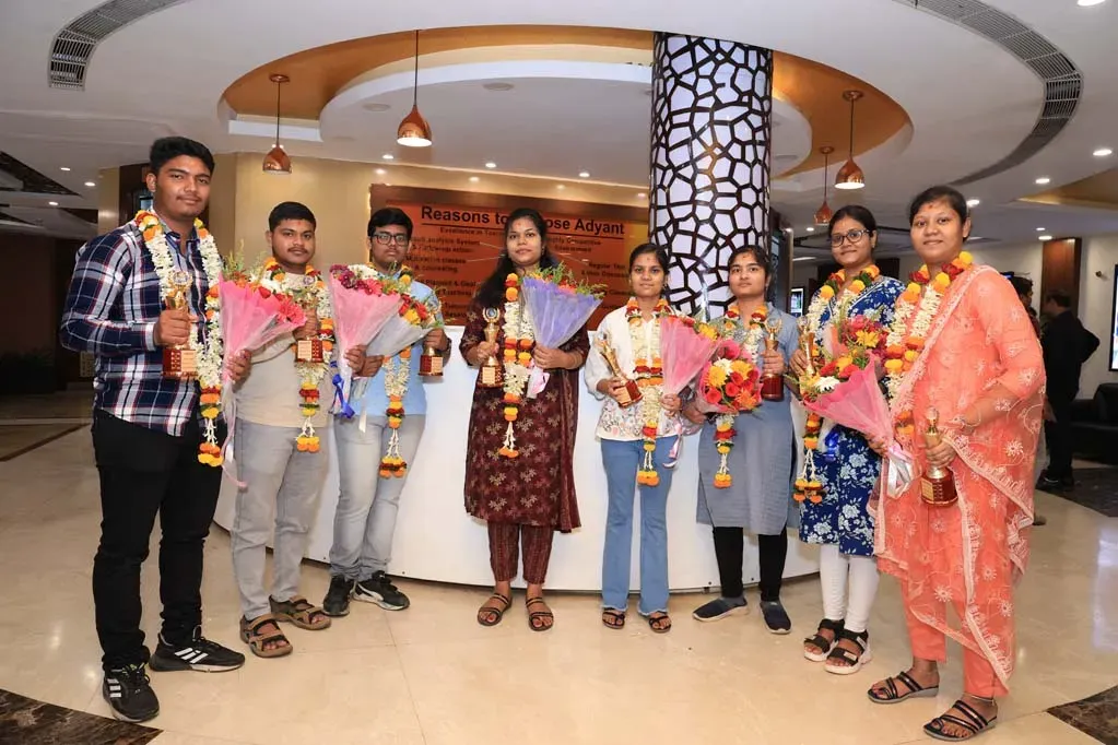 Felicitation Ceremony