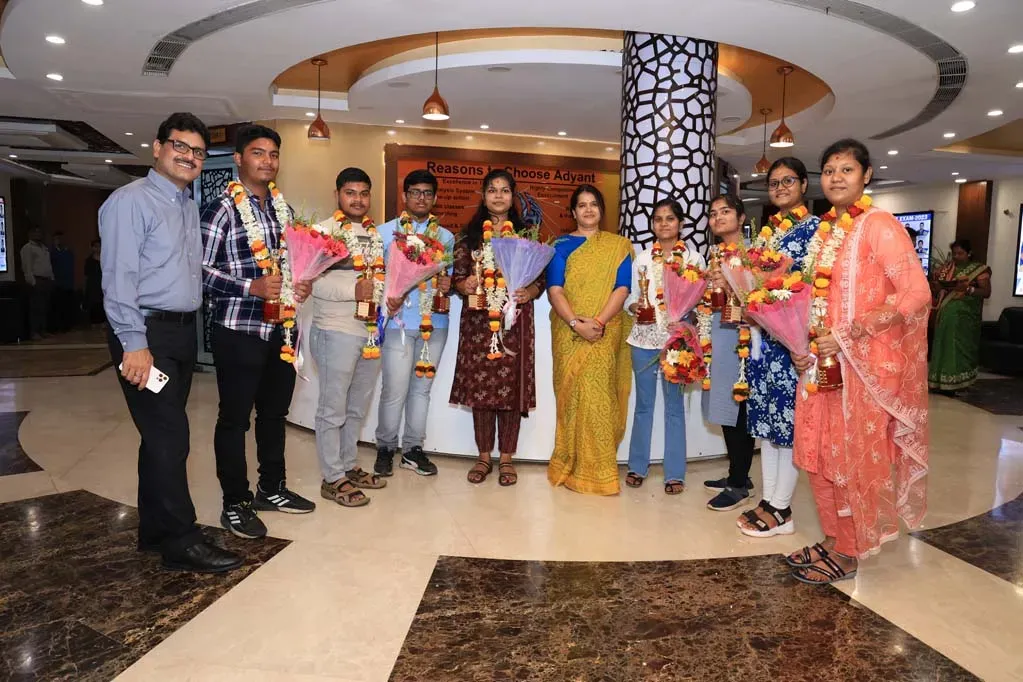 Felicitation Ceremony