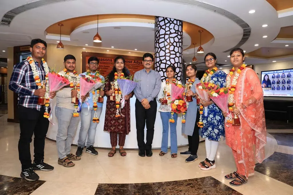 Felicitation Ceremony