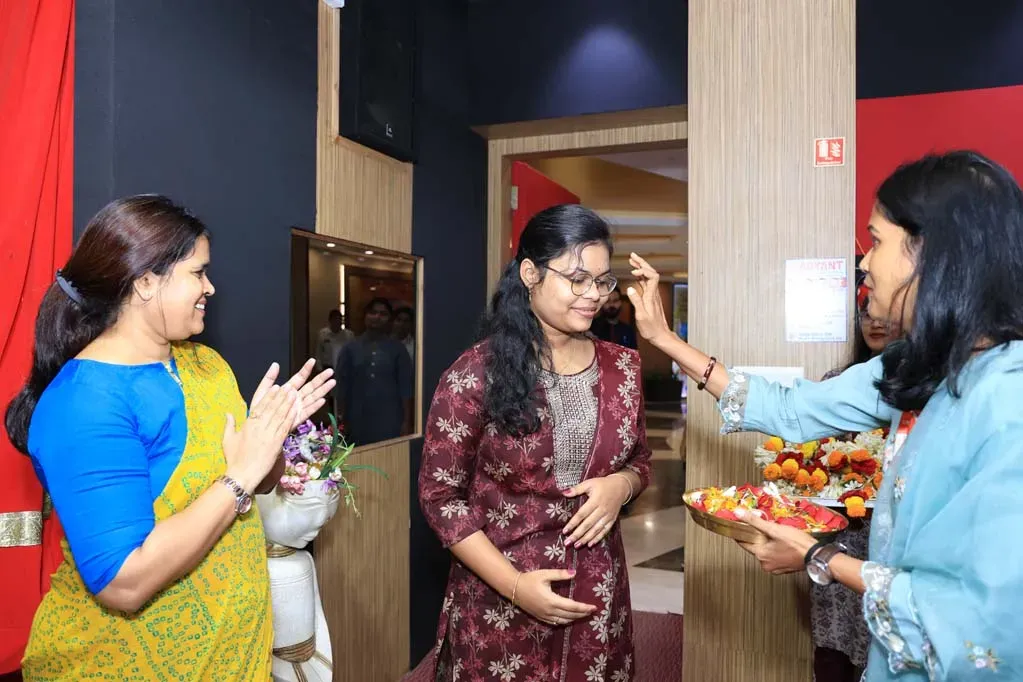 Felicitation Ceremony