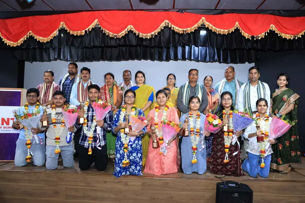 Felicitation Ceremony