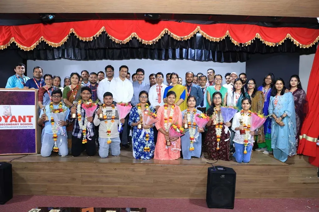 Felicitation Ceremony