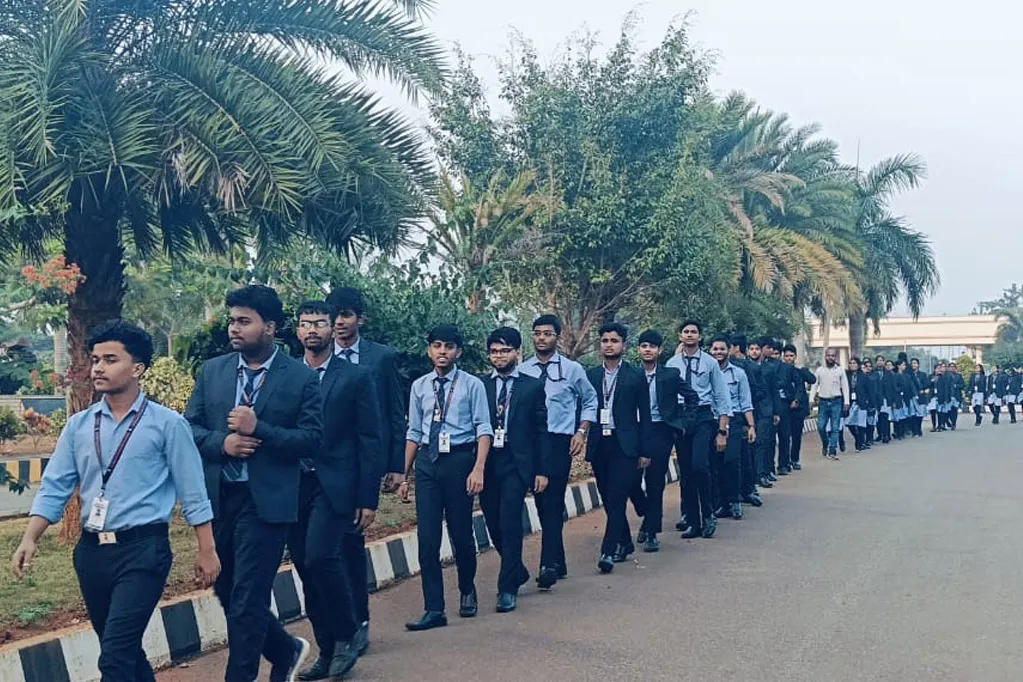 Study Tour Image 1