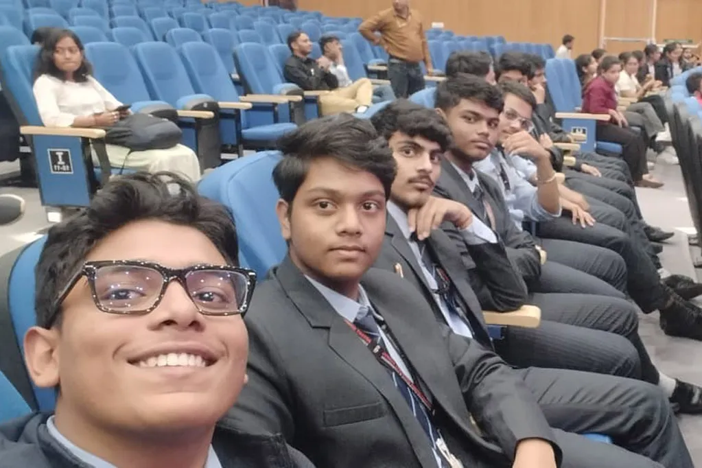 Study Tour Image 11