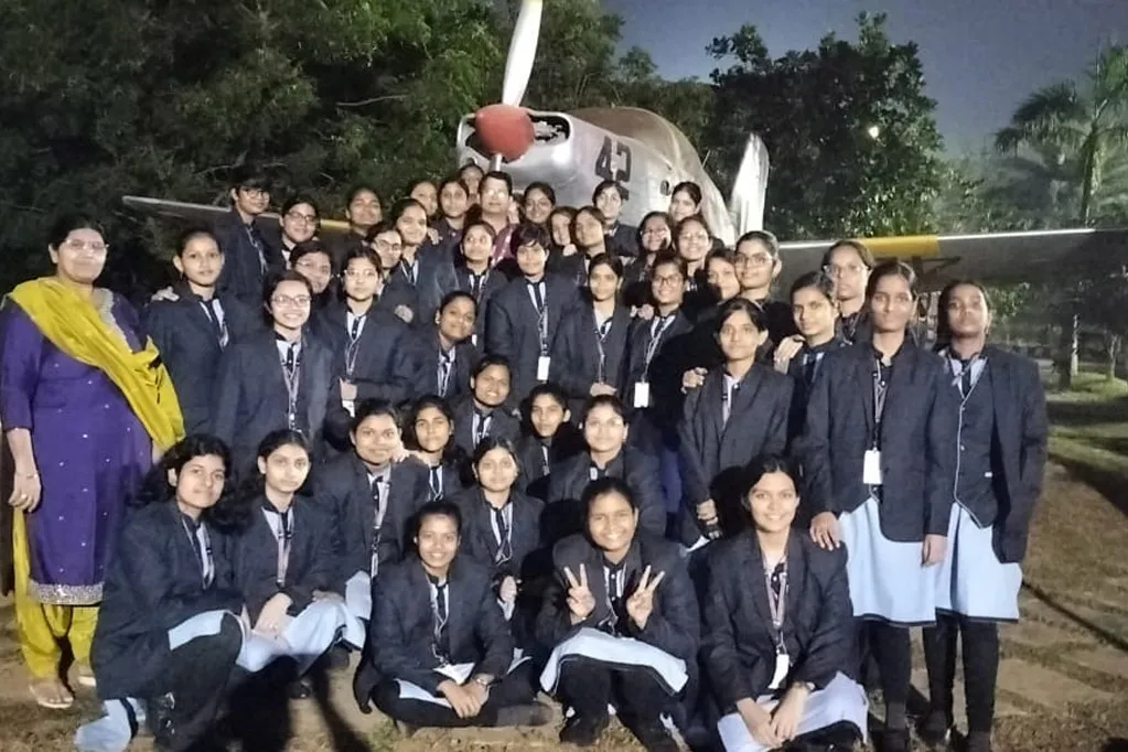 Study Tour Image 12