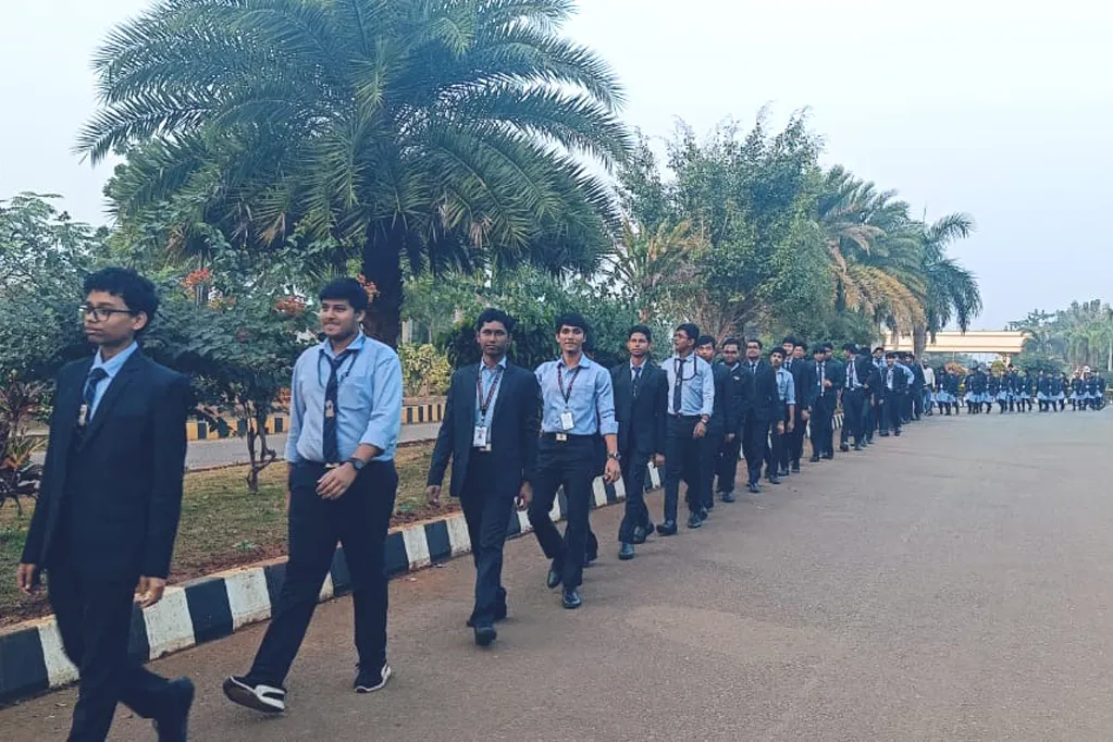 Study Tour Image 3