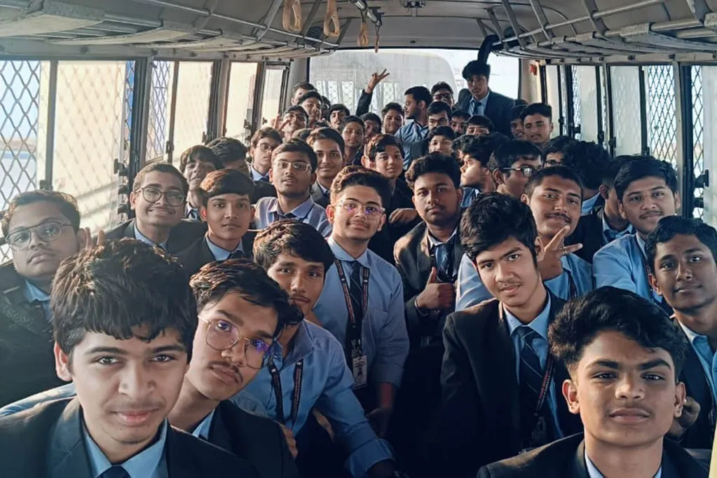 Study Tour Image 4