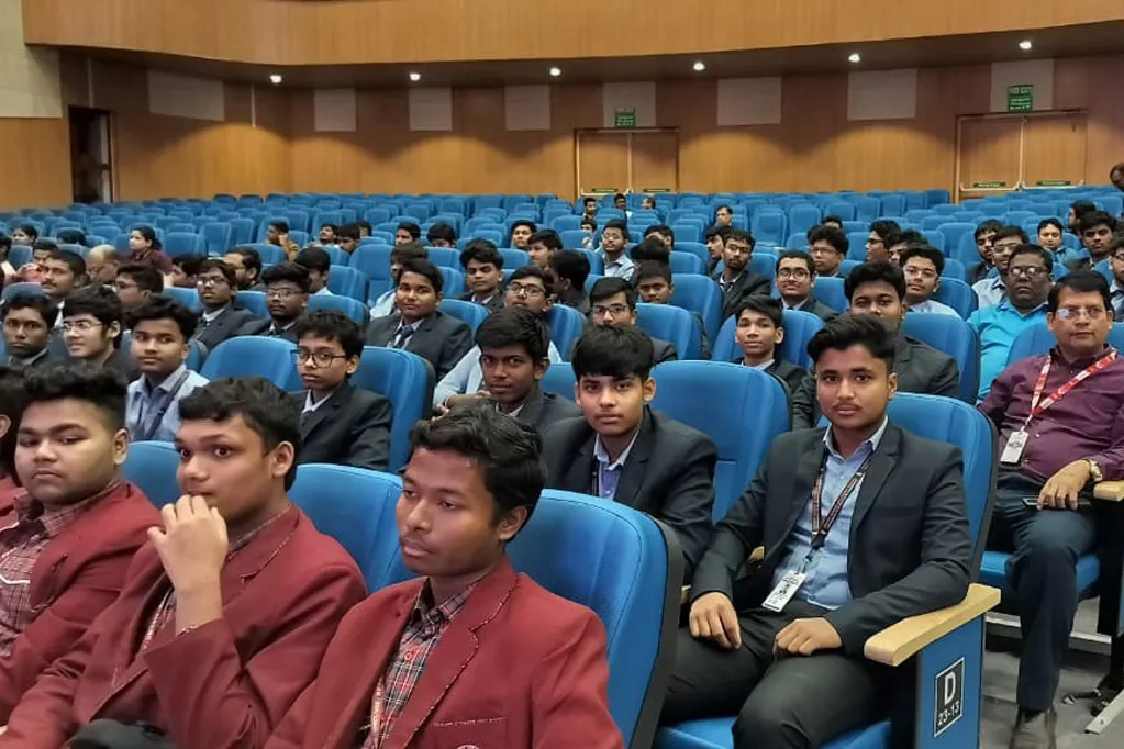 Study Tour Image 9