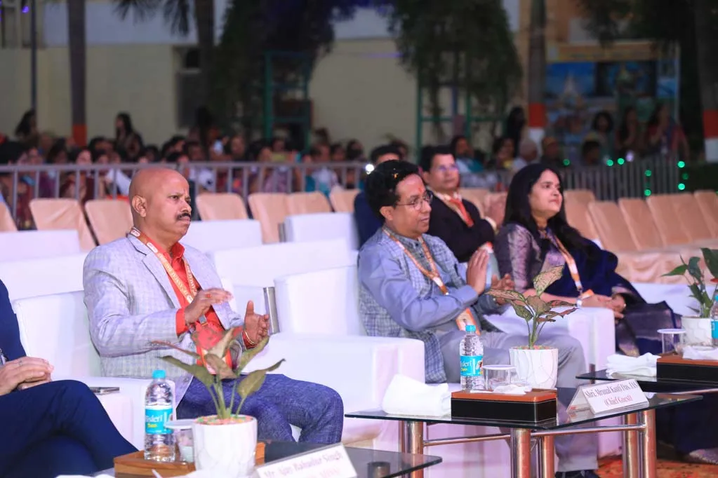 19th Annual Day Celebration