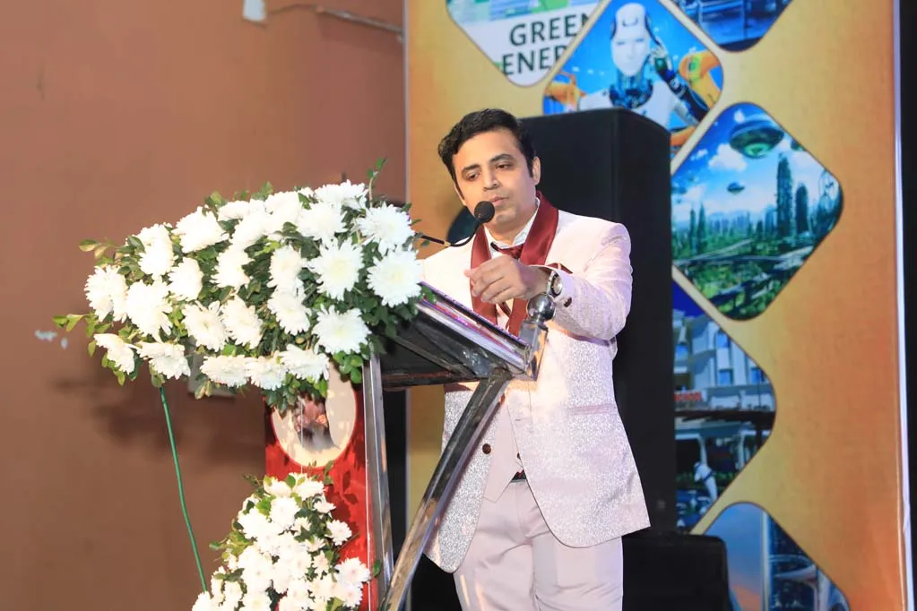 19th Annual Day Celebration