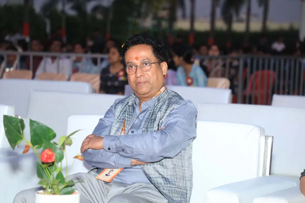 19th Annual Day Celebration