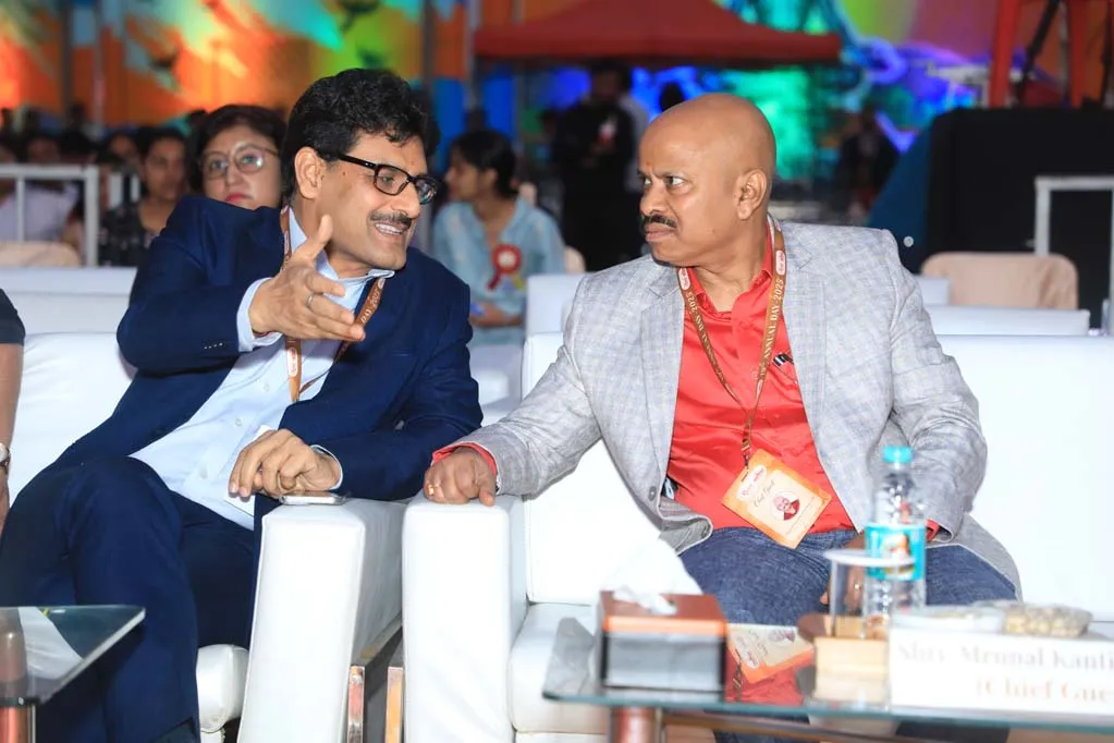 19th Annual Day Celebration