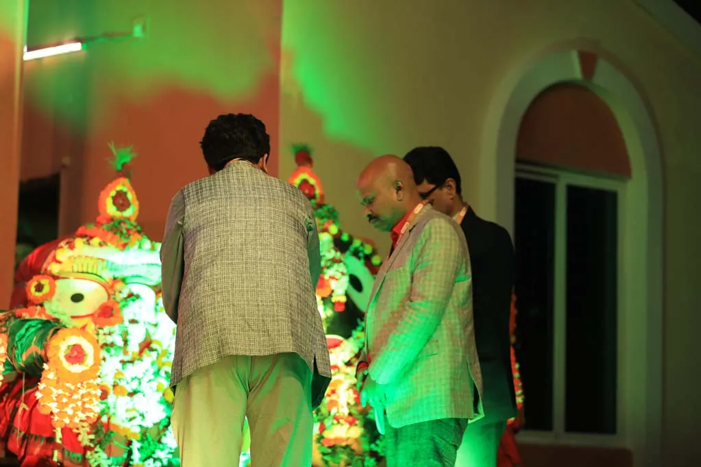 19th Annual Day Celebration