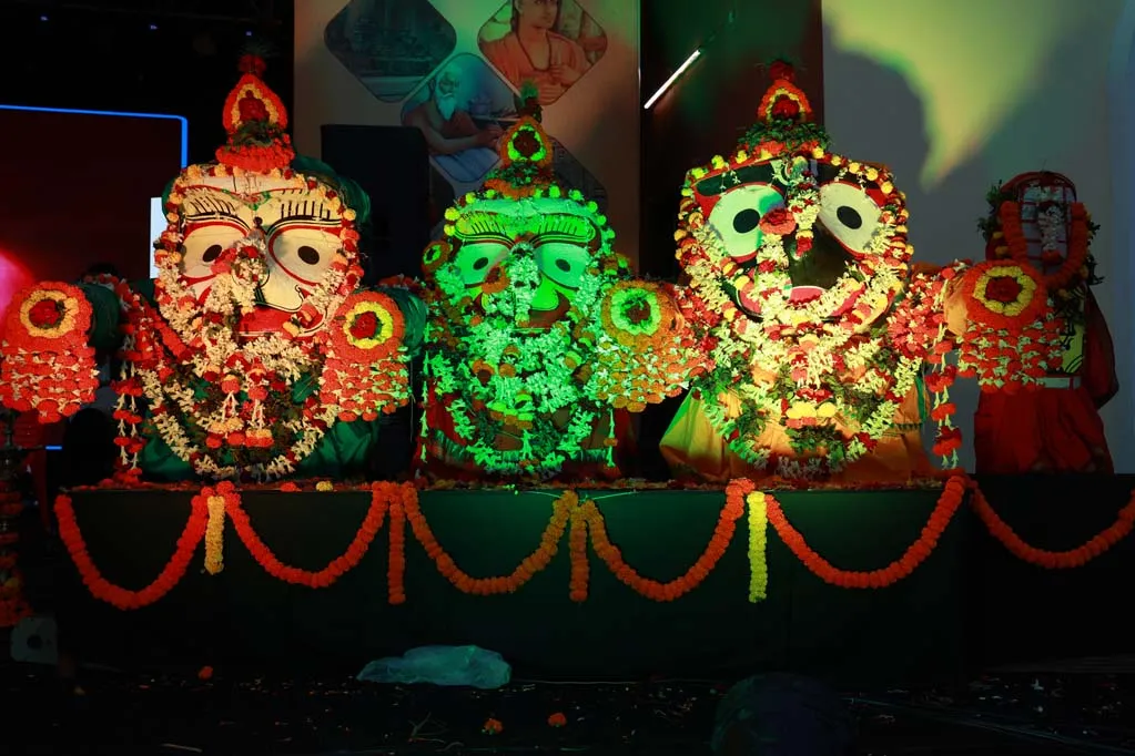 19th Annual Day Celebration