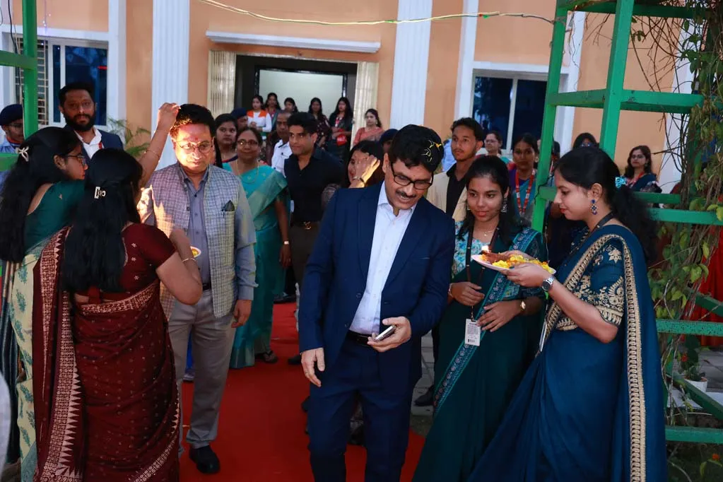 19th Annual Day Celebration