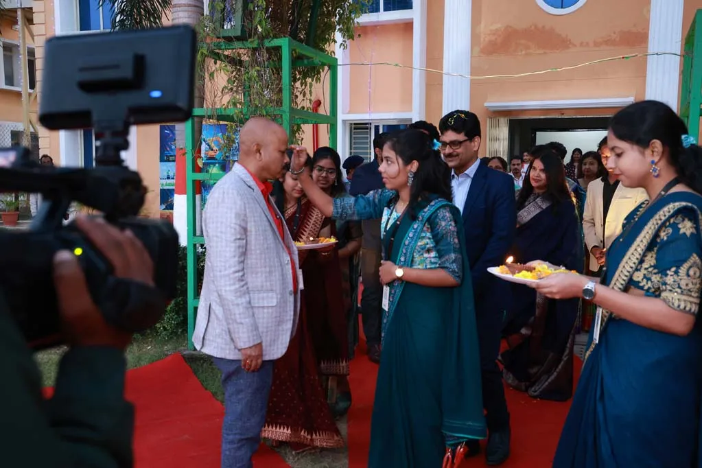 19th Annual Day Celebration