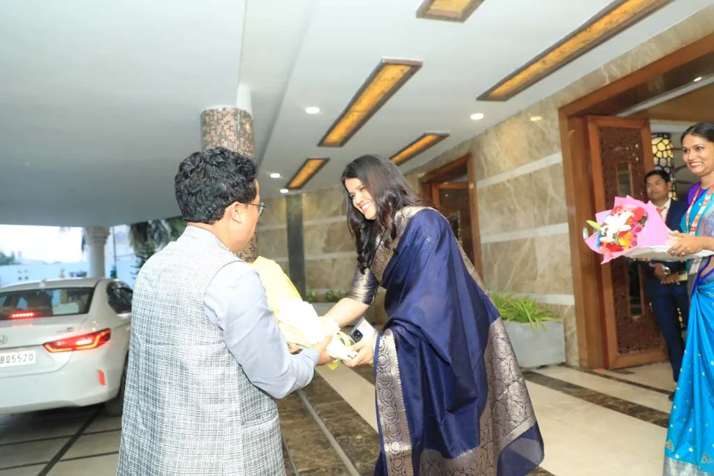 19th Annual Day Celebration