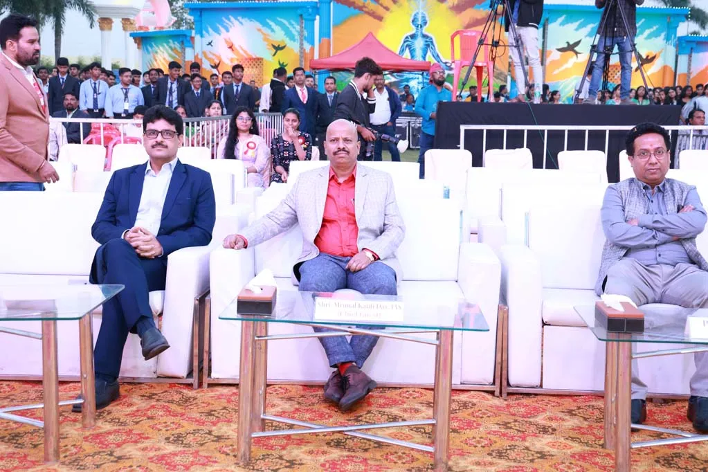 19th Annual Day Celebration
