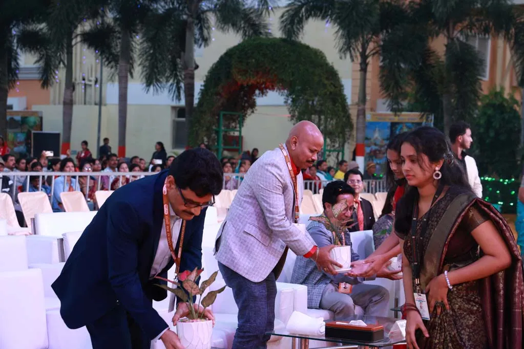 19th Annual Day Celebration