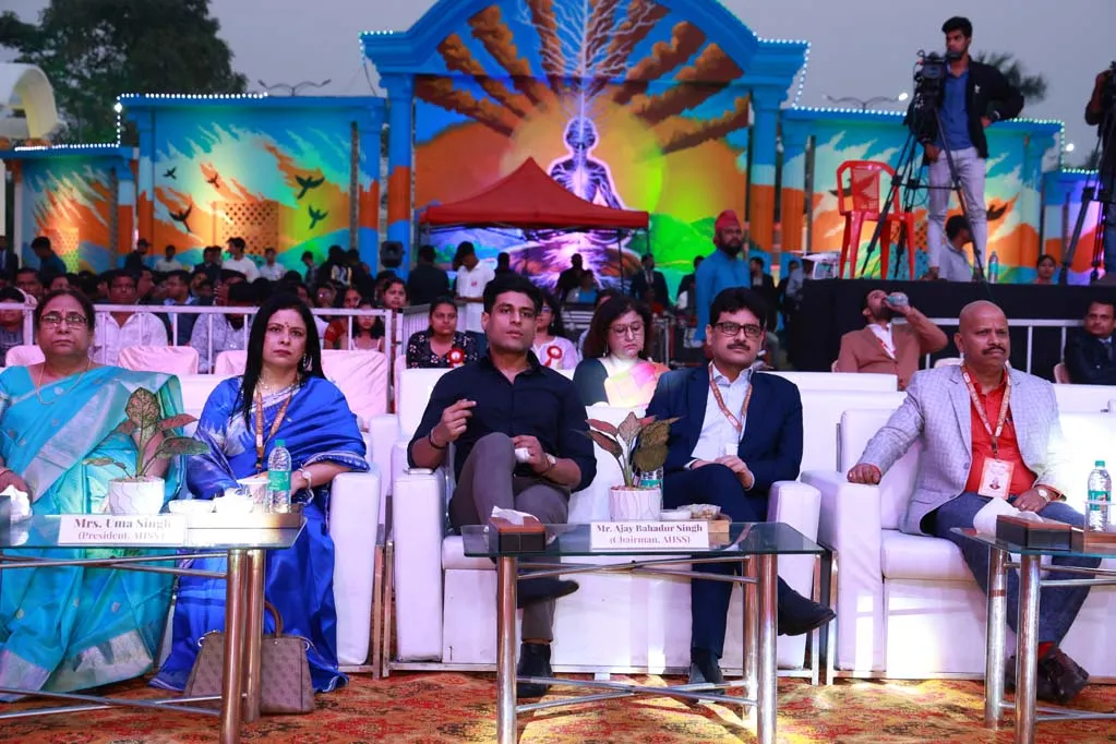 19th Annual Day Celebration