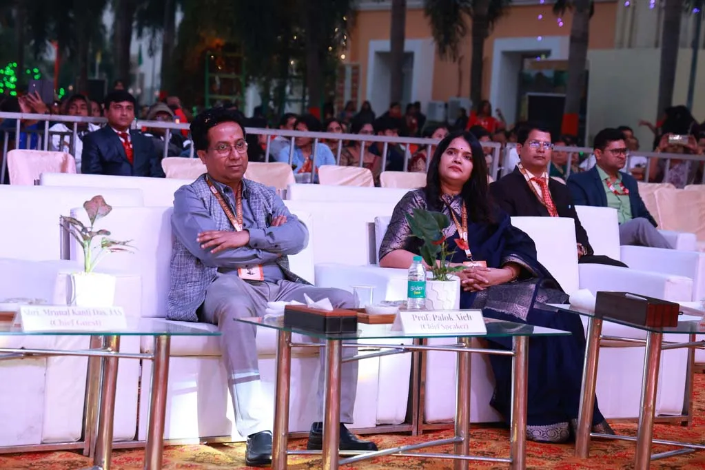 19th Annual Day Celebration